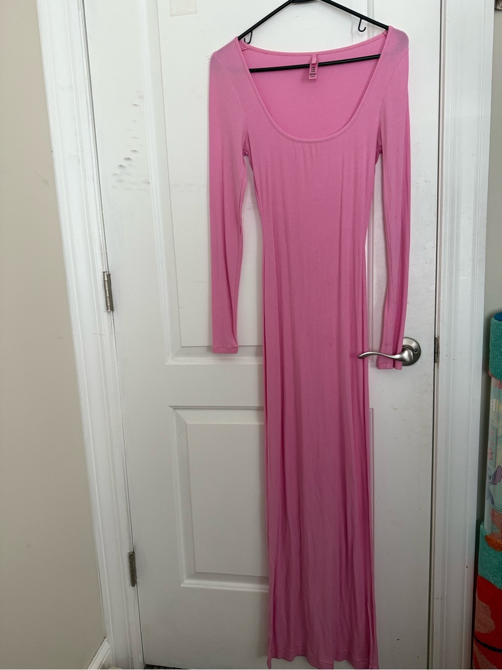 SKIMS Dress